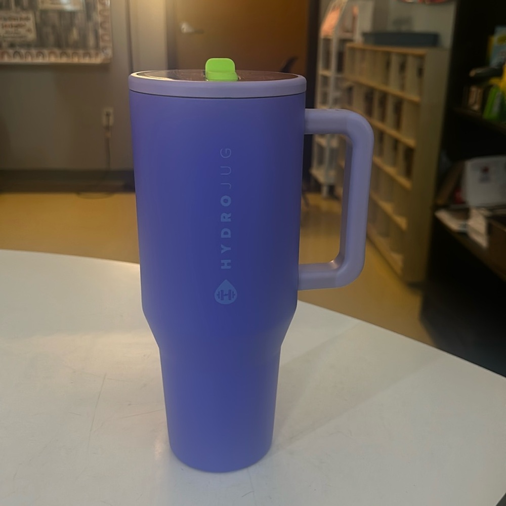 Tumbler HydroJug
